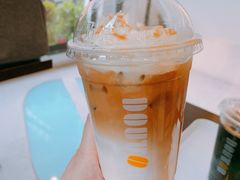 -DOUTOR德咖伦(吴江路店)