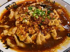 -京天红酒家(马家堡店)