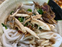 -再回首鸡肉米线(人民路一店)