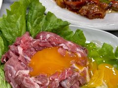 -马记伊源斋涮肉·清真菜(潘家园古玩市场店)