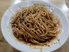 -华兴街自力面店