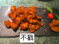 -姐夫的小菜(新中关购物中心店)
