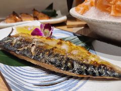 -酒井酱子·深夜食堂(东城汇店)