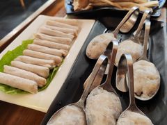 -土连锅·现熬养生汤锅(梁家巷店)