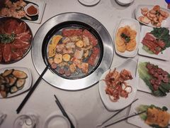-么子烤肉(化龙池店)