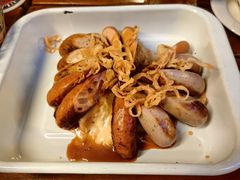 -宝莱纳餐厅(滨江店)