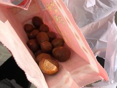 -阿男野栗王(金门路店)