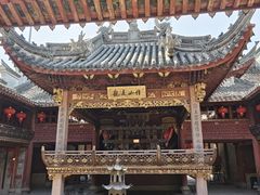 -庆安会馆