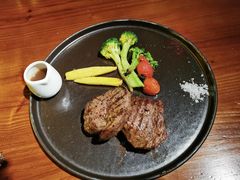 -MARU玛露音乐餐厅(前滩世贸店)