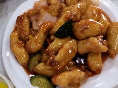-正宗韩国炸酱面(沈航店)