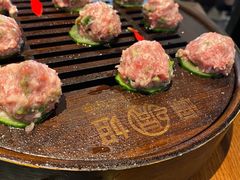 -珮姐老火锅(新街口店)