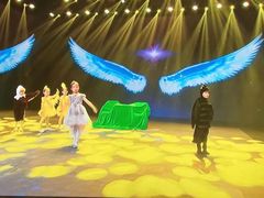 -第壹宝贝儿童教育中心(朝阳校区)
