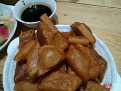 -左邻右舍褡裢火烧(石榴园店)