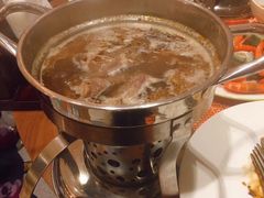 -松咖啡自助餐厅·松北香格里拉