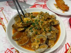 -辣出味岳阳特色烧烤·龙虾大排档(砂子塘总店)