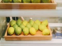 -Yes Lemon就是柠·手打柠檬茶(苏州中心一店)