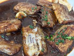 -碧海银沙海鲜餐厅(恒大海上威尼斯店)