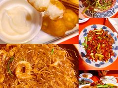 -侯师傅热炒店(印象城店)
