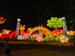 -广州文化公园