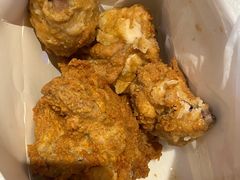 -肯德基(中纬店)