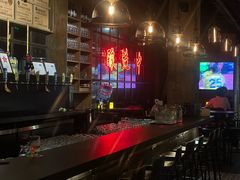 -岔巴精酿啤酒餐吧(南屏街店)