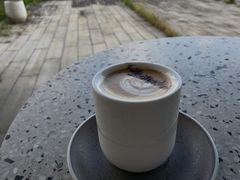 -Cafe Mersey默西咖啡(西交店)