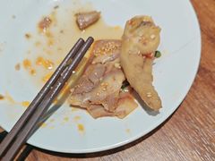 -汉巴味德·烤肉与啤酒的自助(杭州大悦城店)