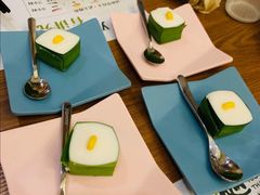 -樾餐厅泰式海鲜火锅(民歌湖店)