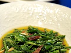 -宫燕府·京菜·烤鸭·淮扬菜(王府中心店)