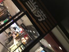 -麦当劳(未来城购物中心店)