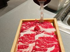 -巴奴毛肚火锅(悠唐购物中心店)