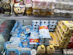 -牛奶便利(东四店)