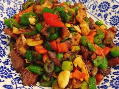 -新新湘菜馆(新中街二条店)