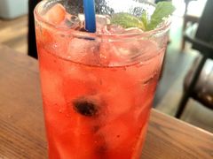 莓年达-AFS Cafe & Canteen(闽江二路店)