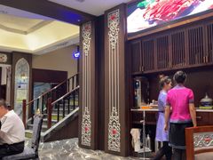 -哈啾嗨·新概念蒙餐(红星新城店)