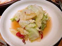 -纳鲁孜·新疆特色餐厅(上海悦荟广场店)