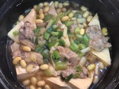 -营记牛肉火锅·大埔客家菜(上梅林店)