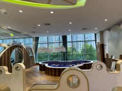 -MELAND CLUB亲子乐园·派对(浦东LCM置汇旭辉馆)