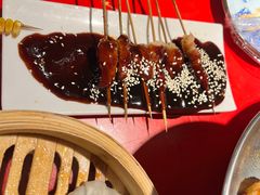 -醉烧膘·烧烤夜宵王(总店)