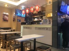 -鲜芋仙Meet Fresh(壹方城店)
