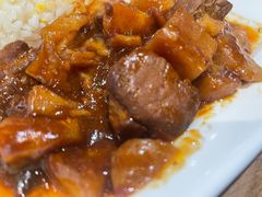 -东园小馆·早茶·淮扬小炒(三盛广场店)