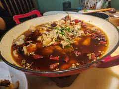 -锦府盐帮·侯宅(五棵松万达店)