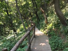 -北京上方山国家森林公园
