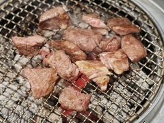 -姜虎东白丁烤肉(深圳湾后海汇店)