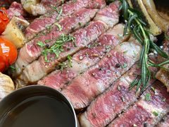 -斯普汇生蚝牛排馆(中骏世界城店)
