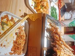 -李不管把把烧(天府三街店)