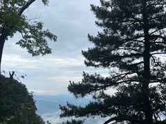 -庐山风景名胜区