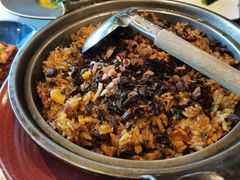 -半山腰·云南菜(侨福芳草地店)