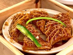 金钱肚-蔡澜港式点心(皇庭广场店)