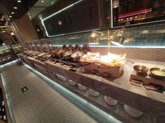 -比格比萨自助(南京万达茂店)